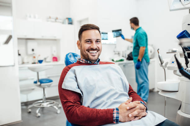 Full Mouth Reconstruction in Whippany, NJ