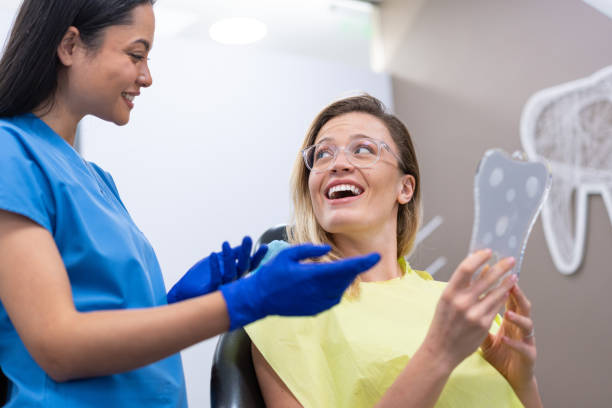 Best Full Mouth Reconstruction  in Whippany, NJ