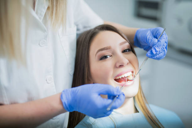 Best Root Canal Treatment  in Whippany, NJ
